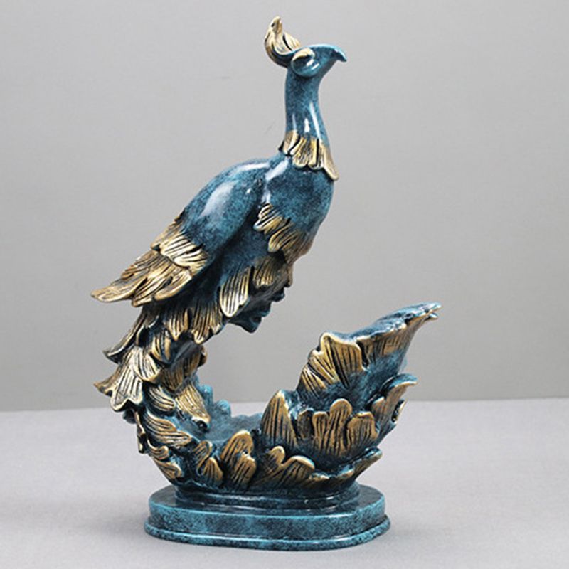 Glam Resin Bottle Holder Tabletop Wine Bottle Rack for Living Room Clearhalo 'furn' 'furn_wine_racks' 'Furniture' 'Kitchen & Dining Furniture' 'Wine Racks' 'wine_racks' 1200x1200_62da6446-5757-42a8-8ff1-ebaab40b553c