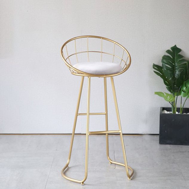 1/3 pezzi Set da barra in stile glam con top di marmo artificiale