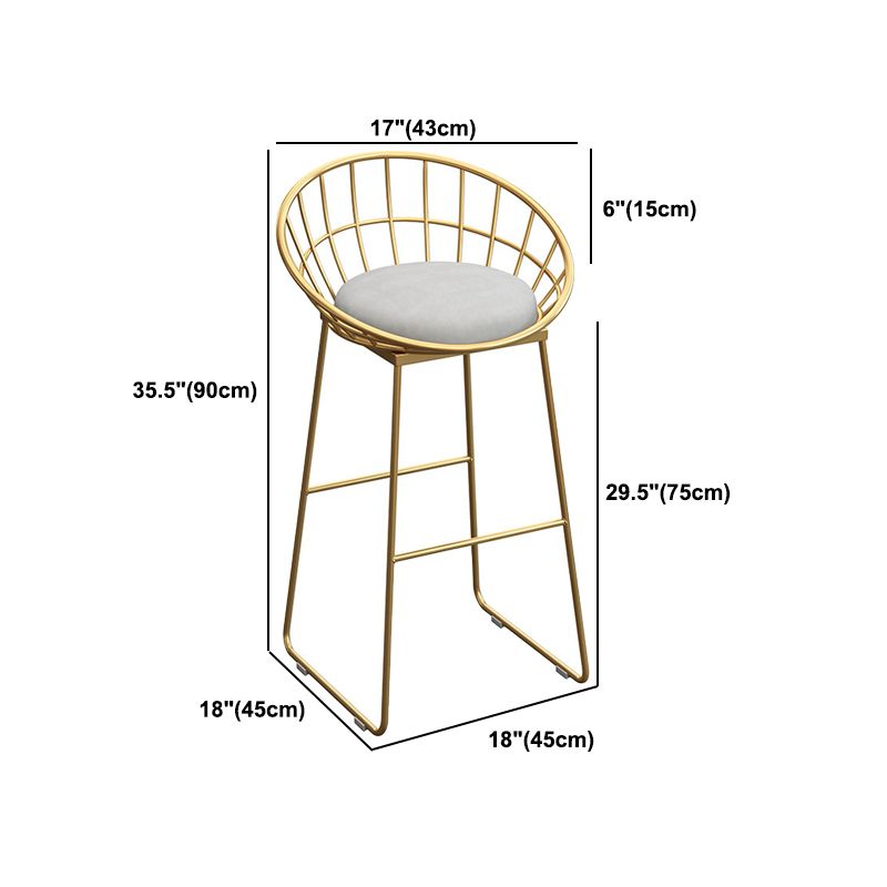 Glam Style 1/2/5/9 Pieces Bar Table Set Rectangle Bar Table with Metal High Stools Clearhalo 'Bar Furniture' 'furn' 'furn_home_bar_bar_sets' 'Furniture' 'Home Bars & Bar Sets' 'home_bar_bar_sets' 'Kitchen & Dining Furniture' 1200x1200_62e57d54-d8a3-4d93-bd23-0ada980ae0a9