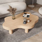 Geometric 3 Legs Coffee Table Scandinavian 1 Single Cocktail Table Clearhalo 'Coffee & Accent Tables' 'Coffee Tables' 'coffee_tables' 'furn' 'furn_coffee_tables' 'Furniture' 'Living Room Furniture' 1200x1200_62ed5a1e-7ee7-4932-9bf8-7b9c1ccaf556