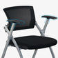 Modern Low Back Office Chair Gray Frame with Breathable AirGrid Conference Chair Clearhalo 'furn' 'furn_office_chair' 'Furniture' 'Office Chairs' 'Office Furniture' 'office_chair' 1200x1200_62ede741-5d9e-4ce4-9258-e5ec51e781af