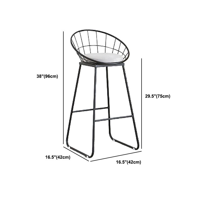 Industrial 1/2/4/7 Pieces Bar Table Set Rectangle Bar Table with High Stools Clearhalo 'Bar Furniture' 'furn' 'furn_home_bar_bar_sets' 'Furniture' 'Home Bars & Bar Sets' 'home_bar_bar_sets' 'Kitchen & Dining Furniture' 1200x1200_62f356d7-c38f-4f44-97d1-0addca86ff56