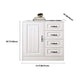 White Storage Chest Modern Style Wooden Storage Chest Dresser with Drawers and Doors Clearhalo 'Bedroom Furniture' 'Dressers & Chests' 'dressers_chests' 'furn' 'furn_dressers_chests' 'Furniture' 1200x1200_62f423bc-cad6-451d-85ee-1ed5646831dc
