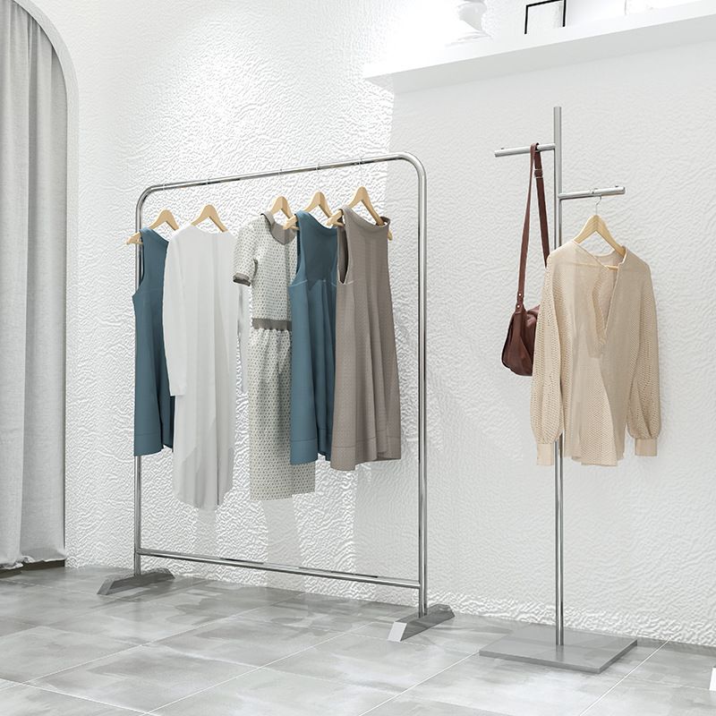 Rastrello per colore solido in acciaio inossidabile per cappotto industriale