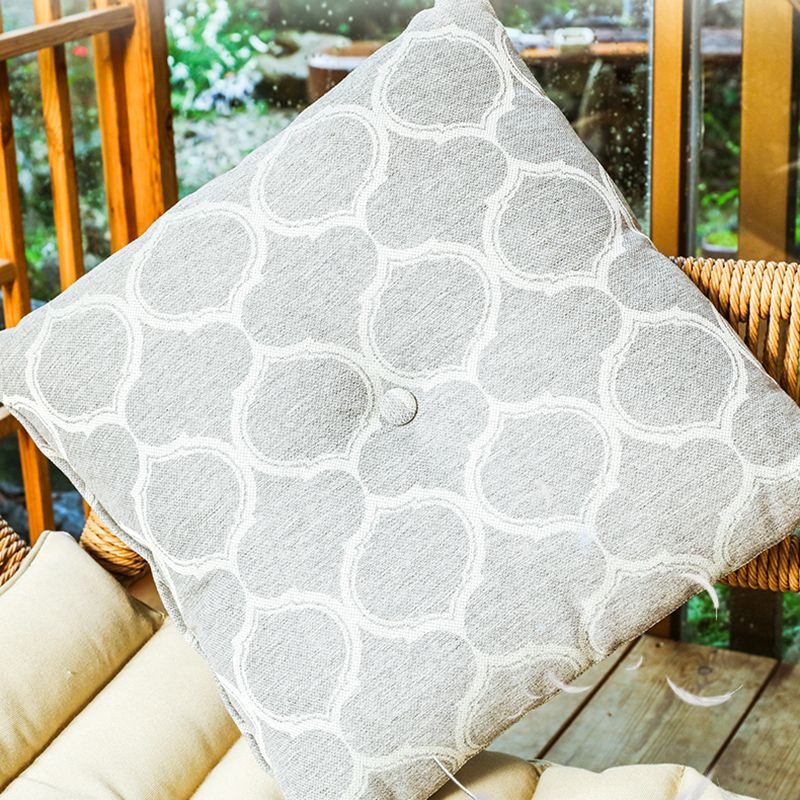 Modern Rattan with Arms Chaise Flared Arms with Legs for Bedroom Living Room Clearhalo 'Chairs & Seating' 'Chaise Lounge' 'chaise_lounge' 'furn' 'furn_chaise_lounge' 'Furniture' 'Living Room Furniture' 1200x1200_62f95e7e-2ff0-4c5d-a33f-9de7fc0dc2f0