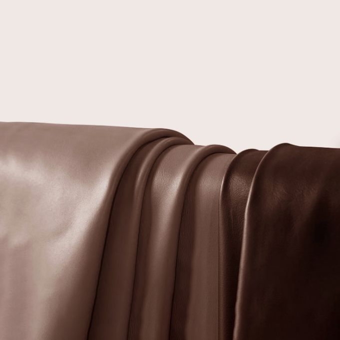 Scandinavian Style Wood Dining Chair Dining Room Solid Back Armless Chair (Set of 2) Clearhalo ' kitchen&dining_furn' 'Dining Chairs' 'Dining Tables & Seating' 'dining_chair' 'furn' 'furn_dining_chair' 'Furniture' 'furniture_dining_chair' 'Kitchen & Dining Furniture' 'kitchen' 1200x1200_62fe6cf0-103c-41e4-9481-b8cdb26bbf36