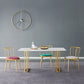 Traditional Luxury Rectangle Furniture Double Pedestal Dining Site Table Clearhalo ' dining_table' 'Dining Tables & Seating' 'Dining Tables' 'furn' 'furn_dining_table' 'Furniture' 'furniture_dining_table' 'Kitchen & Dining Furniture' 'kitchen&dining_furn' 'kitchen' 'kitchen_dining_table' 1200x1200_6307dbc3-704b-46fd-a83a-072ef89fdd3c