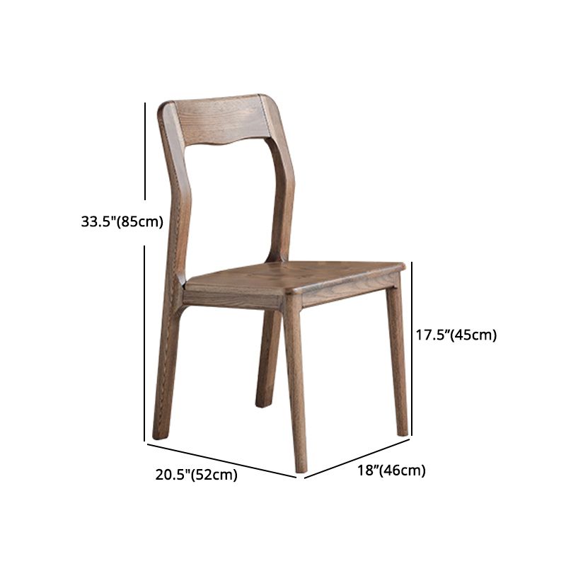 Contemporary Style 1/3/4/5 Pieces Furniture Rectangle Solid Wood Dining Table Set for Home Clearhalo 'Dining Room Sets' 'Dining Tables & Seating' 'dining_room_set' 'furn' 'furn_dining_room_set' 'Furniture' 'furniture_dining_room_set' 'Kitchen & Dining Furniture' 'kitchen&dining_furn' 'kitchen' 1200x1200_630afde1-5940-424c-ad10-6c41684409f5