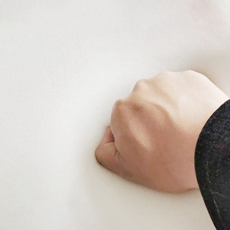 Sqaure Arm Tufted Back Sectional Luxurious 4-seat Sectional Sofa Clearhalo 'furn' 'furn_sectionals' 'Furniture' 'Living Room Furniture' 'Sectionals' 1200x1200_630e69e1-113c-49c2-bd14-82496cd36844