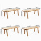 Rectangle Solid Wood Dining Table Simplicity 4 Legs Table for Dining Room Clearhalo ' dining_table' 'Dining Tables & Seating' 'Dining Tables' 'furn' 'furn_dining_table' 'Furniture' 'furniture_dining_table' 'Kitchen & Dining Furniture' 'kitchen&dining_furn' 'kitchen' 'kitchen_dining_table' 1200x1200_631bcfa6-62d2-4e1f-8224-45fe1cd7d549