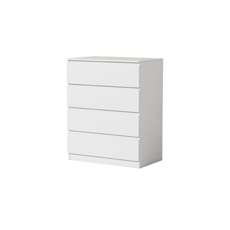 Commode de coffre de rangement en bois fabriqué par coffre de rangement moderne, 15,6 pouces de largeur