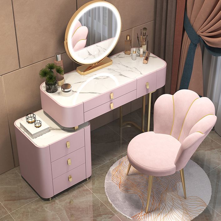 Nordic Metal Dining Room Chair Upholstered Linen Fabric Velvet Armless Single Chair Clearhalo ' kitchen&dining_furn' 'Dining Chairs' 'Dining Tables & Seating' 'dining_chair' 'furn' 'furn_dining_chair' 'Furniture' 'furniture_dining_chair' 'Kitchen & Dining Furniture' 'kitchen' 1200x1200_63211413-c1a6-4c9a-8811-113eae4fddbb