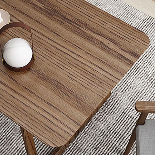 Rectangle Industrial Dining Table Solid Wood Fixed Table for Kitchen Clearhalo ' dining_table' 'Dining Tables & Seating' 'Dining Tables' 'furn' 'furn_dining_table' 'Furniture' 'furniture_dining_table' 'Kitchen & Dining Furniture' 'kitchen&dining_furn' 'kitchen' 'kitchen_dining_table' 1200x1200_6322445b-6146-42a4-9bf5-c4c2fa12447a