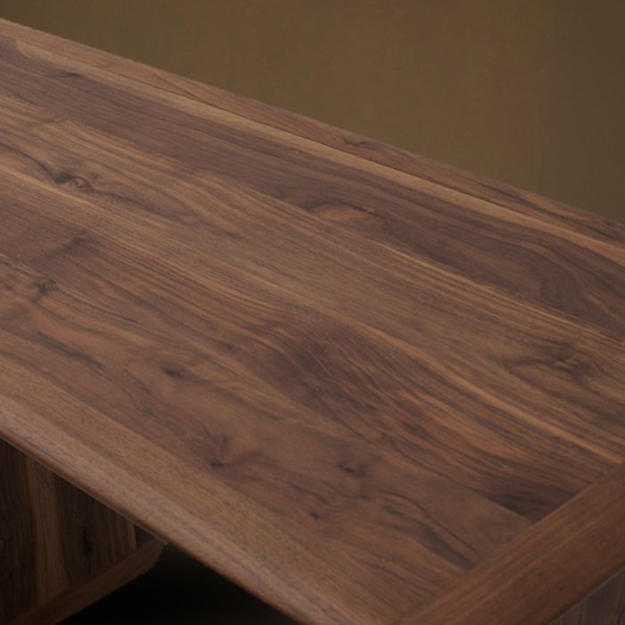 Modern Rectangle Wood Bar Table Wood Base with Lockers for Dining Room Clearhalo 'Bar Furniture' 'Bar Tables' 'bar_tables' 'furn' 'furn_bar_tables' 'Furniture' 'Kitchen & Dining Furniture' 1200x1200_6322f76d-0cda-4917-b13f-e8d22758590d