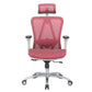 Contemporary Arm Chair Adjustable Arms Tilt Mechanism Pillow Included Office Chair Clearhalo 'furn' 'furn_office_chair' 'Furniture' 'Office Chairs' 'Office Furniture' 'office_chair' 1200x1200_632ec608-fe1d-4fc9-8d3e-21f1d3727e89