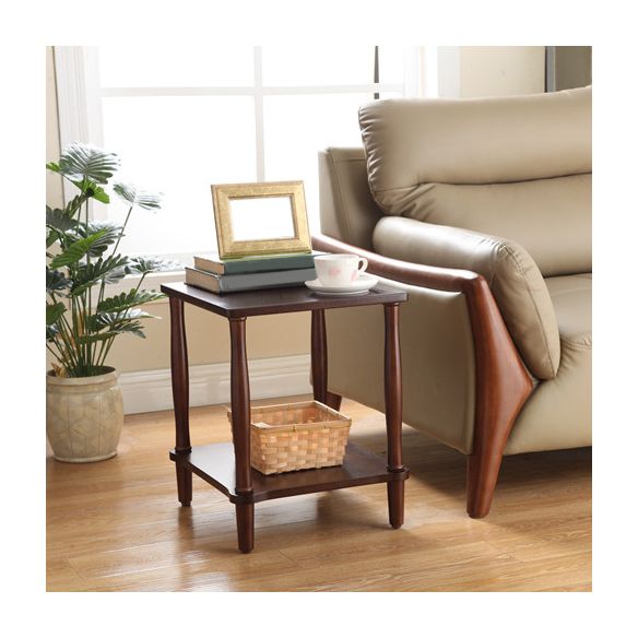 Tavolino rettangolare tavolo rettangolare tavolo rettangolare del tavolo rettangolare moderno solido a 4 gambe solide