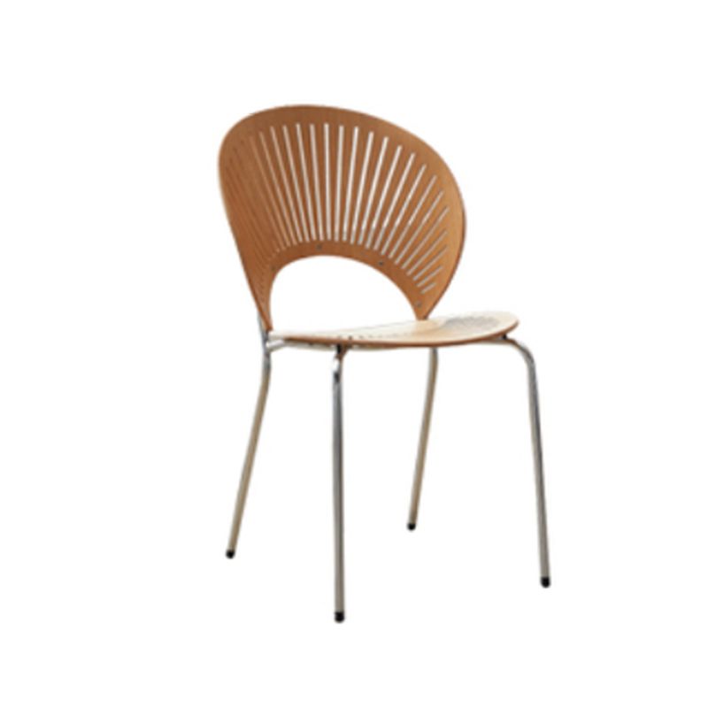 Modern 1/2/3 Pieces Dining Set Round Stone Dining Table for Dining Room Clearhalo 'Dining Room Sets' 'Dining Tables & Seating' 'dining_room_set' 'furn' 'furn_dining_room_set' 'Furniture' 'furniture_dining_room_set' 'Kitchen & Dining Furniture' 1200x1200_633092d6-e2ef-4958-a59e-3c72bedc6134