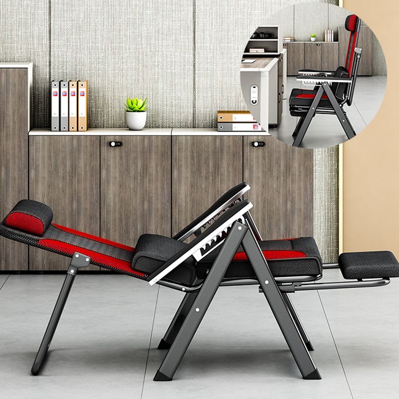 Contemporary Indoor Upholstered Ergonimic Recliner Solid Color Standard with Arm Clearhalo 'Chairs & Seating' 'furn' 'furn_recliners' 'Furniture' 'Living Room Furniture' 'Recliners' 1200x1200_6334591b-27c3-47cd-8ac6-5840cebd7d7d