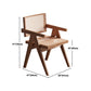 Modern 1/10 Pieces Dining Set Rectangle Pine Wood Dining Table for Dining Room