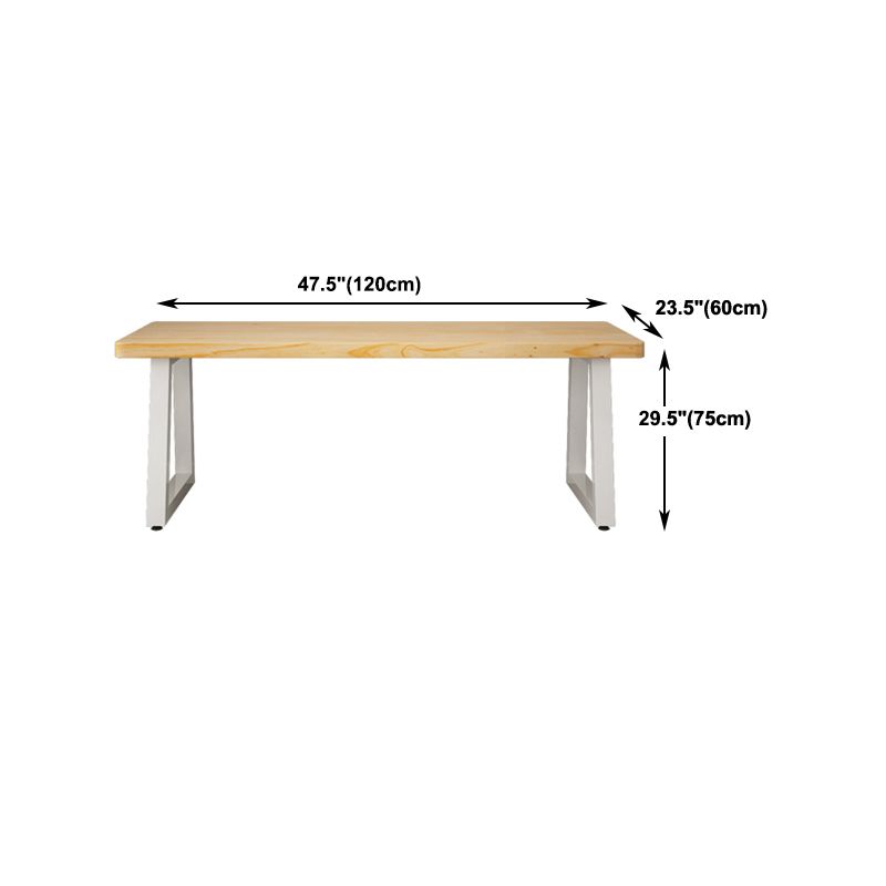 30 "H MODERNA DESIT UFFICIO SLIDA RECTANGULARE STRASSIONE STRASSIONE