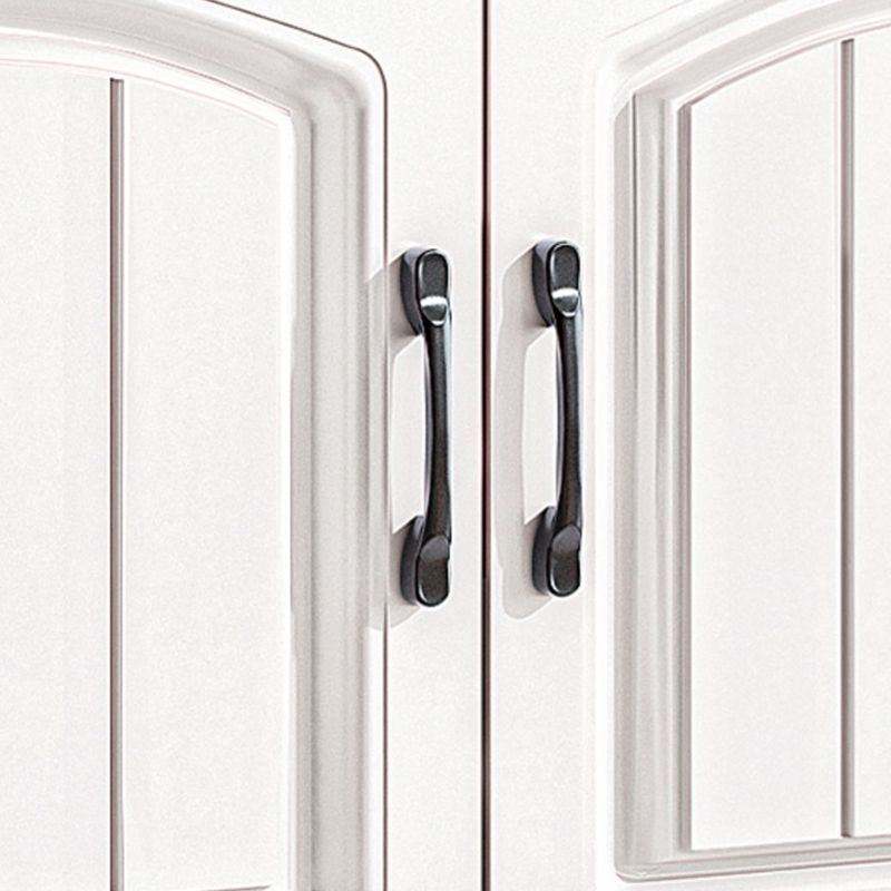 Urban Vertical Shelf Bookcase Engineered Wood Book Shelf for Study Room