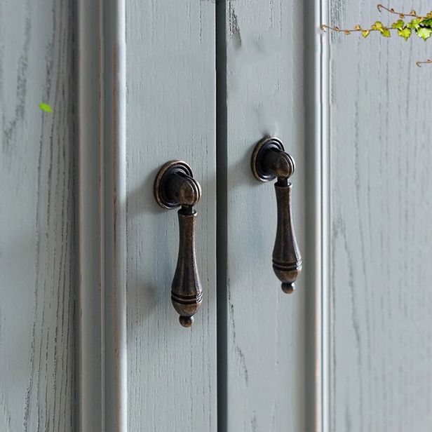3 - Drawer Rectangle Accent Chest, Solid Wood Mid-Century Modern Cabinet Clearhalo 'Cabinets & Chests' 'cabinets_chests' 'furn' 'furn_cabinets_chests' 'Furniture' 'Living Room Furniture' 1200x1200_633ecc91-cc4e-4f11-a57c-4a8addb69089