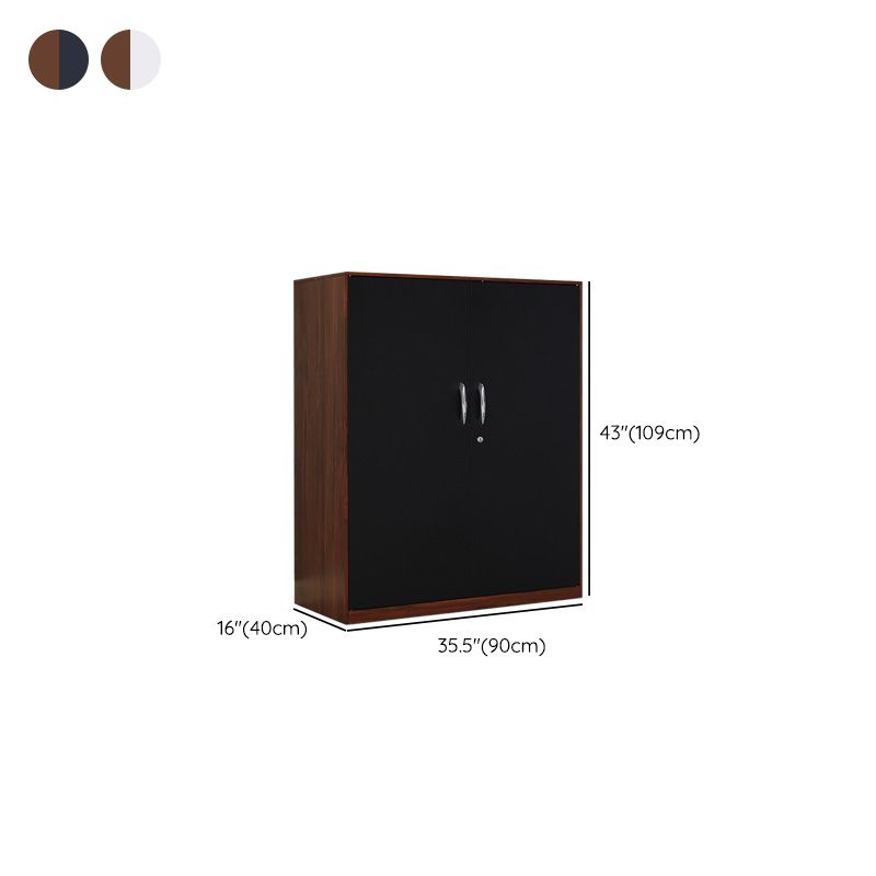 Abbandiera industriale Messiconno di stoccaggio regolabile in legno