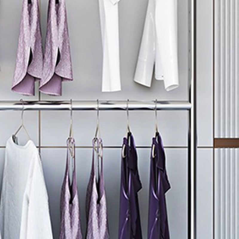 Approfilo industriale senza posizione di metallo con ruote con ruote