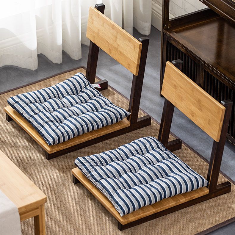 Indoor Wood Dining Room Chair Contemporary Dining Arm/Armless Chair