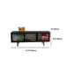 Industrial Enclosed TV Cabinet Home Metal TV Stand with Splayed Legs Clearhalo 'furn' 'furn_tv_stands_entertainment_centers' 'Furniture' 'Living Room Furniture' 'TV Stands & Entertainment Centers' 'TV Stands & Media Storage Furniture' 'tv_stands_entertainment_centers' 1200x1200_6358d11d-269a-4a9d-8f3e-77bfef291dce