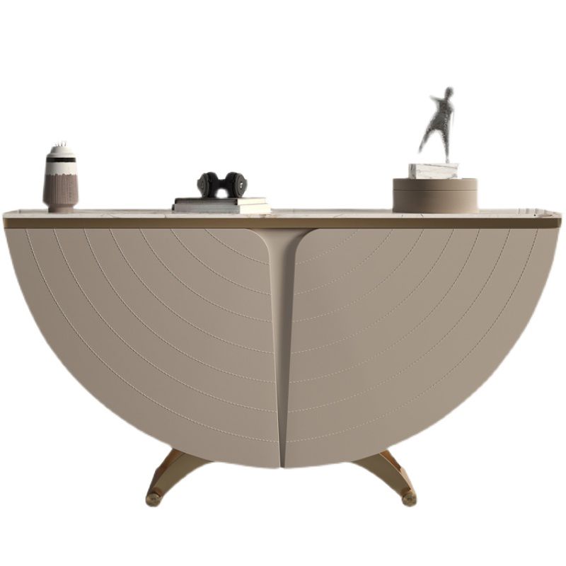 Scratch Resistant Cabinet No Distressing Stone 2 - Doors Accent Cabinet Clearhalo 'Cabinets & Chests' 'cabinets_chests' 'furn' 'furn_cabinets_chests' 'Furniture' 'Living Room Furniture' 1200x1200_6358fcf4-df31-472f-a8da-78d155316e46