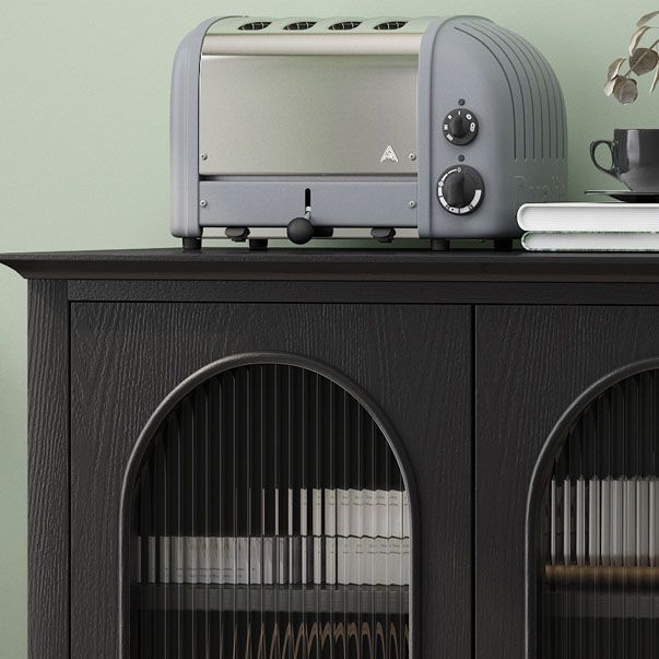 Server in legno di pine