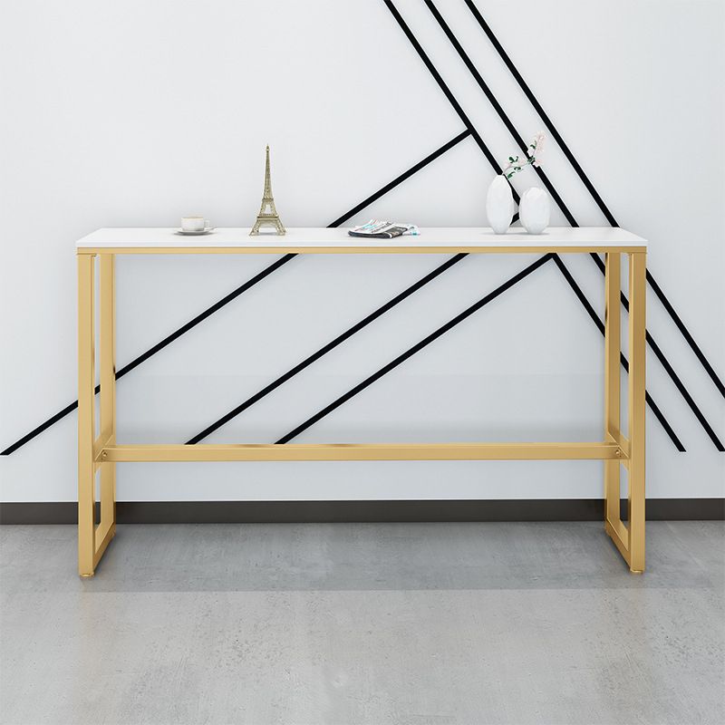 Contemporary Bar Table Set 1/2/5 Pieces Bar Stool and Table Set Clearhalo 'Bar Furniture' 'furn' 'furn_home_bar_bar_sets' 'Furniture' 'Home Bars & Bar Sets' 'home_bar_bar_sets' 'Kitchen & Dining Furniture' 1200x1200_636ea4b2-1a22-4269-b3a2-4978c7926070
