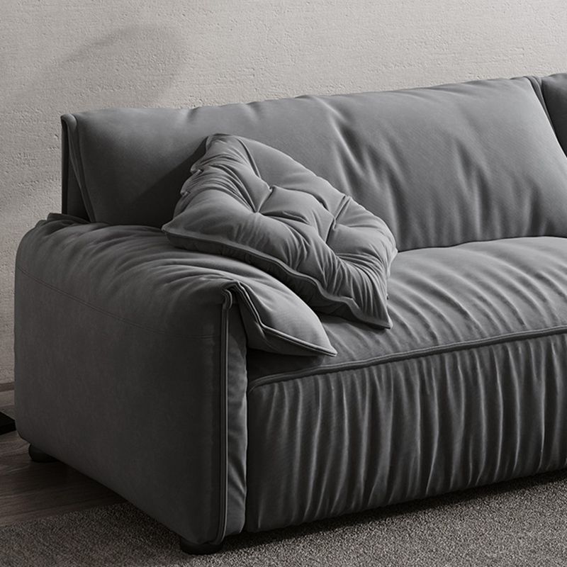 Eigentijdse kussen bovenarm standaard bankkussens zitplaatsen met kussen