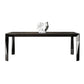 Modern Style Sintered Stone Dining Table Black Rectangle Kitchen Table with 4 Legs Clearhalo ' dining_table' 'Dining Tables & Seating' 'Dining Tables' 'furn' 'furn_dining_table' 'Furniture' 'furniture_dining_table' 'Kitchen & Dining Furniture' 'kitchen&dining_furn' 'kitchen' 'kitchen_dining_table' 1200x1200_637c80ae-0b00-4b8b-9feb-7ff512358463