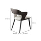 Modern 1/4/7/9 Pieces Furniture Round Stone Dining Set for Kitchen
