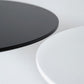 Modern Wood Counter Table with Round Table Top 4-Prong Table - 42" H Clearhalo 'Bar Furniture' 'Bar Tables' 'bar_tables' 'Furniture' 'furniture_bar_tables' 'Kitchen & Dining Furniture' 1200x1200_63884e73-a518-4a3f-8663-4077cfee17ba