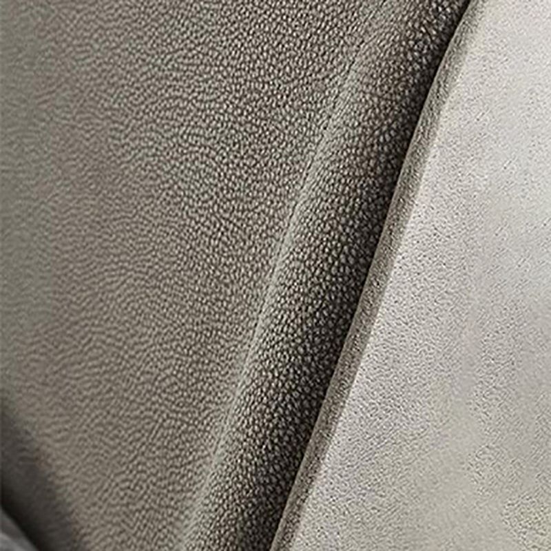 Traditional Brown Solid Wood Accent Chair Faux Leather Chaise Clearhalo 'Chairs & Seating' 'Chaise Lounge' 'chaise_lounge' 'furn' 'furn_chaise_lounge' 'Furniture' 'Living Room Furniture' 1200x1200_638f12cc-dbb9-47c2-b379-6db285a85773