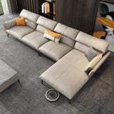 ARME ÉLEVÉ ARRIL ALIMENTATION CUIR CUIR DE 4 SEATS DE SAGE L