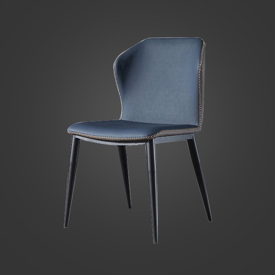 Contemporary Sintered Stone Dining Room Set Fixed Dining Set with Rectangle Table for Restaurant Clearhalo 'Dining Room Sets' 'Dining Tables & Seating' 'dining_room_set' 'furn' 'furn_dining_room_set' 'Furniture' 'furniture_dining_room_set' 'Kitchen & Dining Furniture' 'kitchen&dining_furn' 'kitchen' 1200x1200_63974b72-3ba3-441b-ba46-4d548a2b8294