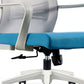 Modern Fixed Arms Chair No Distressing Ergonomic Desk Chair with Wheels Clearhalo 'furn' 'furn_office_chair' 'Furniture' 'Office Chairs' 'Office Furniture' 'office_chair' 1200x1200_639c9c81-6e17-4fde-a204-14f93c5a38cd
