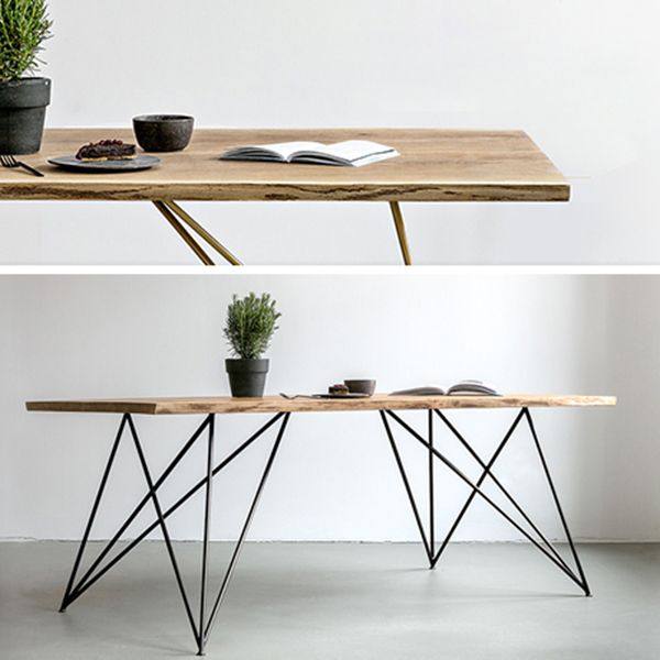 Rectangle Shape Luxury Dining Table Solid Wood Fixed Table for Restaurant Clearhalo ' dining_table' 'Dining Tables & Seating' 'Dining Tables' 'furn' 'furn_dining_table' 'Furniture' 'furniture_dining_table' 'Kitchen & Dining Furniture' 'kitchen&dining_furn' 'kitchen' 'kitchen_dining_table' 1200x1200_639d09bc-e478-4596-ac61-c5cbd3155952