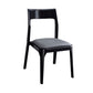 Modern Wooden Dining Chairs Open Back Dining Side Armless Chair for Kitchen Clearhalo ' kitchen&dining_furn' 'Dining Chairs' 'Dining Tables & Seating' 'dining_chair' 'furn' 'furn_dining_chair' 'Furniture' 'furniture_dining_chair' 'Kitchen & Dining Furniture' 'kitchen' 1200x1200_63a36a50-cd93-435f-a26c-69d9ff80c564