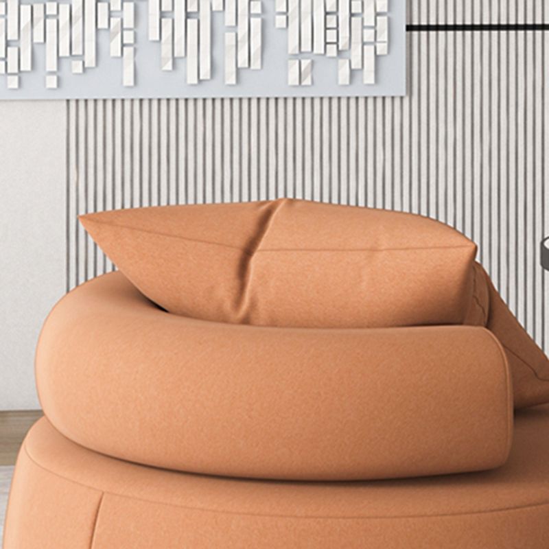 33,5 "/39.3" Weitarm ohne Kissen -Rückenstuhl für Schlafzimmer