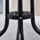 Contemporary Round Dining Table Clear Tempered Glass Table with Pedestal Base Clearhalo ' dining_table' 'Dining Tables & Seating' 'Dining Tables' 'furn' 'furn_dining_table' 'Furniture' 'furniture_dining_table' 'Kitchen & Dining Furniture' 'kitchen&dining_furn' 'kitchen' 'kitchen_dining_table' 1200x1200_63a8200e-431d-44eb-b75f-3e1b8e2b70d4