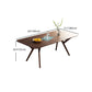 1/2/5/7 Pcs Ash Wood Modern Dining Room Set with Rectangle Table Dining Set Clearhalo 'Dining Room Sets' 'Dining Tables & Seating' 'dining_room_set' 'furn' 'furn_dining_room_set' 'Furniture' 'furniture_dining_room_set' 'Kitchen & Dining Furniture' 'kitchen&dining_furn' 'kitchen' 1200x1200_63a96cd5-05f9-4b9a-8499-586743c85d62