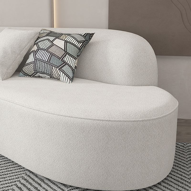 MODERNE 27,55 "H BLANG LOOL TUXEDO BRAU COURVE COURVE POUR LE SOIR