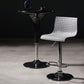 Plastic Bar Stool Adjustable Height Counter Stool for Bristol Clearhalo 'Bar Furniture' 'Bar Stools' 'bar_stools' 'furn' 'furn_bar_stools' 'Furniture' 'Kitchen & Dining Furniture' 1200x1200_63b3f418-6b78-404f-b733-2bc63c512ccc