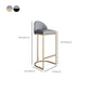 Contemporary Bar Stool and Table Set 1/2/3 Pieces Pub Table Set
