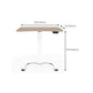 21" Wide Contemporary Standing Desk Adjustable Wooden Writing Desk Clearhalo 'furn' 'furn_office_desk' 'Furniture' 'Office Desks' 'Office Furniture' 'office_desk' 1200x1200_63c40ade-99fc-496f-a8e5-76459113d0d4